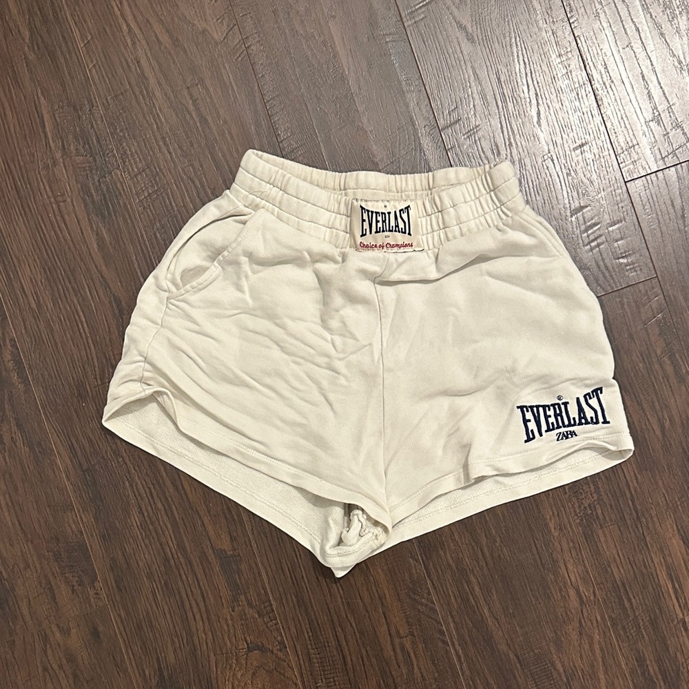 Everlast shorts🥊